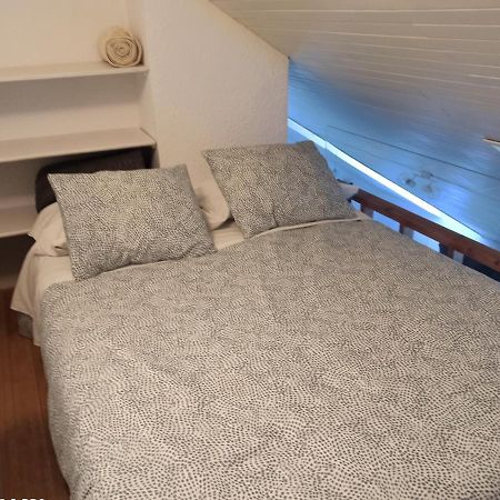 וויאלהה Apartamento Centro מראה חיצוני תמונה