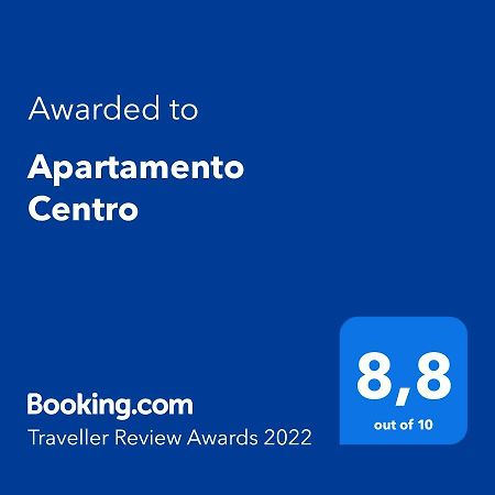 וויאלהה Apartamento Centro מראה חיצוני תמונה