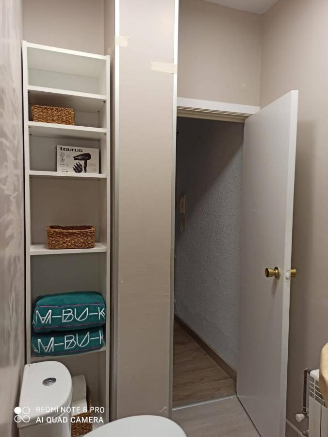 וויאלהה Apartamento Centro מראה חיצוני תמונה