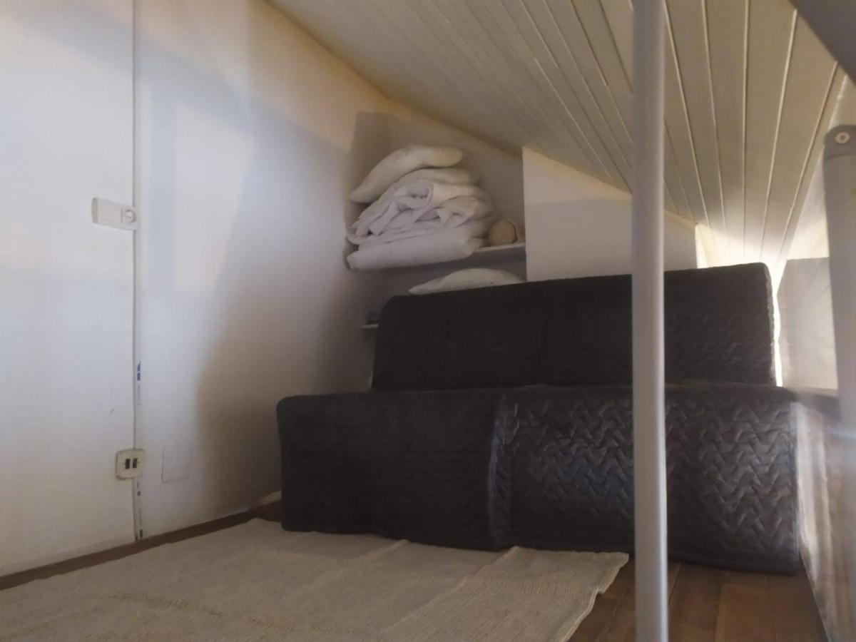 וויאלהה Apartamento Centro מראה חיצוני תמונה