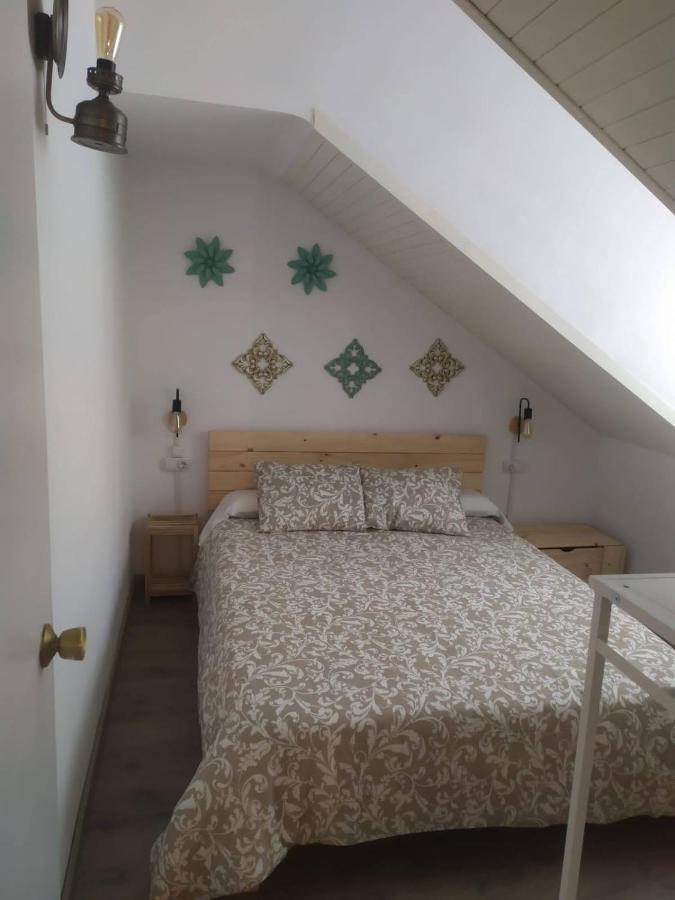 וויאלהה Apartamento Centro מראה חיצוני תמונה