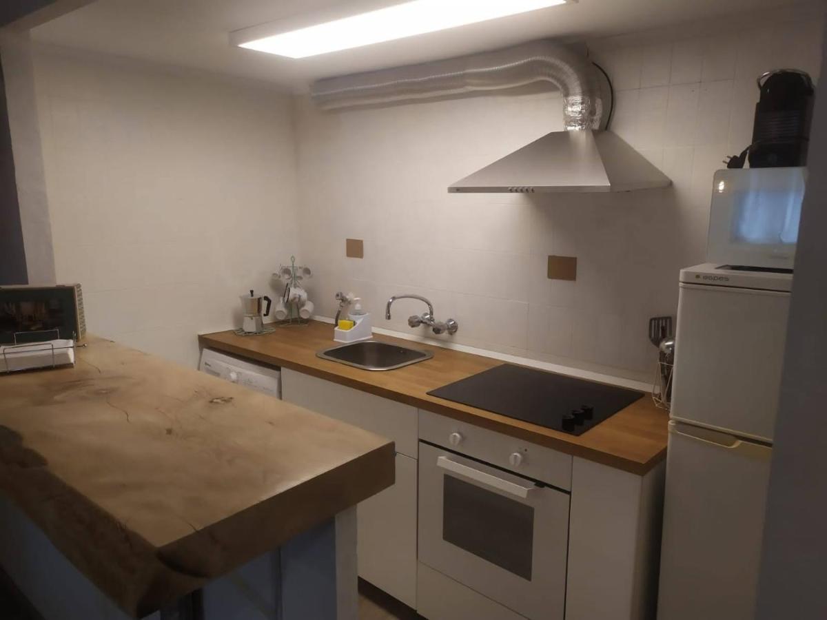 וויאלהה Apartamento Centro מראה חיצוני תמונה